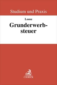 Produktbild: Grunderwerbsteuer
