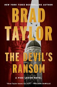 Produktbild: Taylor, B: Devil's Ransom
