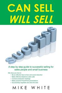 Produktbild: CAN SELL.... WILL SELL