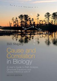 Produktbild: Cause and Correlation in Biology