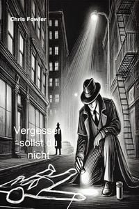 Produktbild: Vergessen sollst du nicht