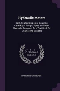 Produktbild: Hydraulic Motors