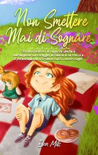 Produktbild: Non smettere mai di sognare