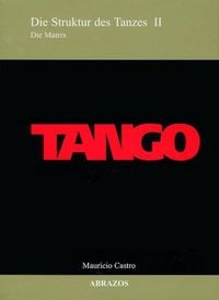 Bild vom Artikel Tango vom Autor Mauricio Castro