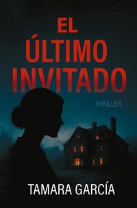 Produktbild: El &Uacute;ltimo Invitado