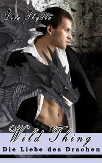 Bild vom Artikel Die Liebe des Drachen vom Autor Lisa Skydla