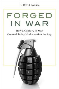 Produktbild: Forged in War