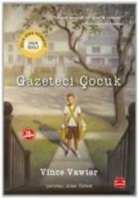 Produktbild: Gazeteci Cocuk
