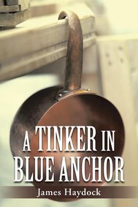 Produktbild: A Tinker in Blue Anchor