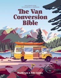 Produktbild: Van Conversion Bible