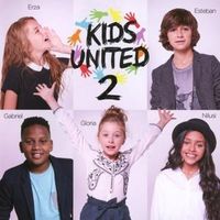 Bild vom Artikel Kids United: Tout Le Bonheur Du Monde vom Autor Kids United