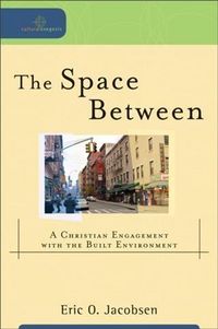 Produktbild: Space Between (Cultural Exegesis)