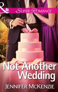 Produktbild: Not Another Wedding