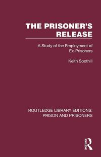 Produktbild: The Prisoner's Release