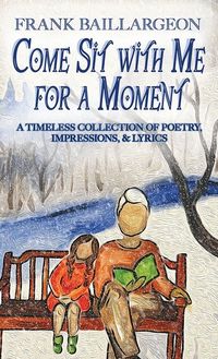 Produktbild: Come Sit with Me for a Moment