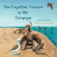 Produktbild: The Forgotten Treasure of the Galapagos