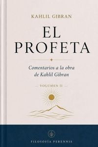 Produktbild: El Profeta