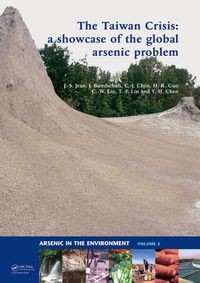 Produktbild: The Taiwan Crisis: a showcase of the global arsenic problem