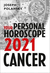 Produktbild: Cancer 2021: Your Personal Horoscope