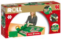 Produktbild: Puzzle Mates Puzzle & Roll bis 3000 Teile