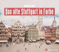 Produktbild: Das alte Stuttgart in Farbe