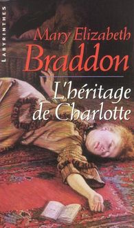 Produktbild: L'Heritage de Charlotte