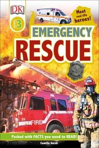 Produktbild: Gersh, C: Emergency Rescue