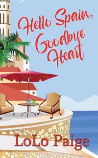 Produktbild: Hello Spain, Goodbye Heart