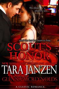 Produktbild: Scout's Honor