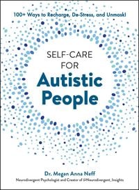 Produktbild: Self-Care for Autistic People