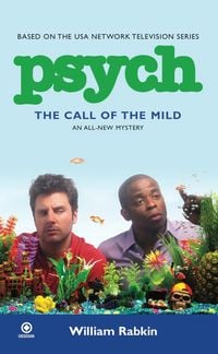 Produktbild: Psych