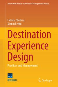 Produktbild: Destination Experience Design