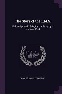 Produktbild: The Story of the L.M.S.