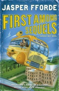Produktbild: First Among Sequels