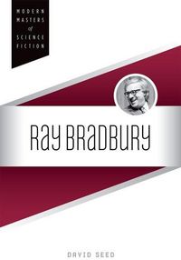 Produktbild: Seed, D: Ray Bradbury
