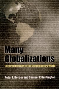 Produktbild: Many Globalizations