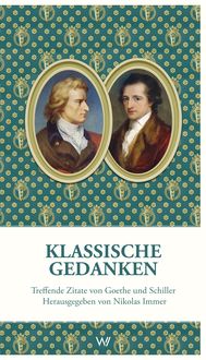 Produktbild: Klassische Gedanken