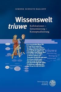 Produktbild: Wissenswelt ,triuwe'