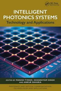 Produktbild: Intelligent Photonics Systems
