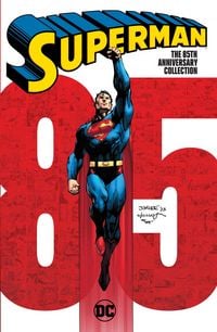Produktbild: Superman: The 85th Anniversary Collection
