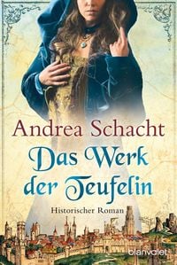 Produktbild: Das Werk der Teufelin