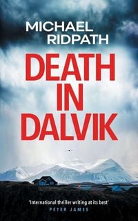 Produktbild: Death in Dalvik