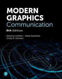 Produktbild: Modern Graphics Communication