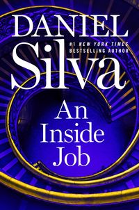 Produktbild An Inside Job