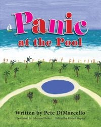 Produktbild: Panic at the Pool