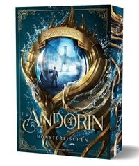 Produktbild: Andorin 4 - Monsterzischen