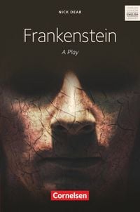 Produktbild: Cornelsen Senior English Library - Literatur - Ab 11. Schuljahr / B2