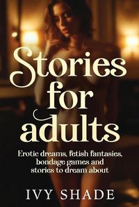 Produktbild: Stories for adults - Erotic dreams