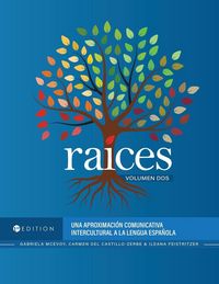 Produktbild: Ra&iacute;ces