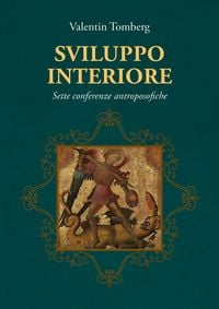Produktbild: Sviluppo interiore. Sette conferenze antroposofiche